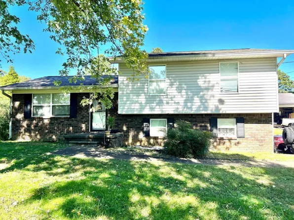 1887 Falcon Dr SE #37, Cleveland, TN 37323