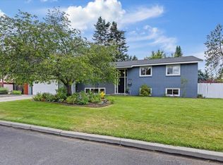 4128 S Lee St, Spokane, WA 99203