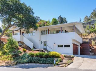 337 Marin Ave, Mill Valley, CA 94941