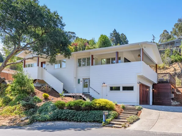 337 Marin Avenue, Mill Valley, CA 94941