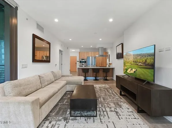 7180 E KIERLAND Boulevard #702, Scottsdale, AZ 85254