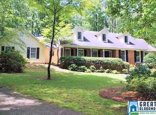 5101 Shady Cv, Birmingham, AL 35244