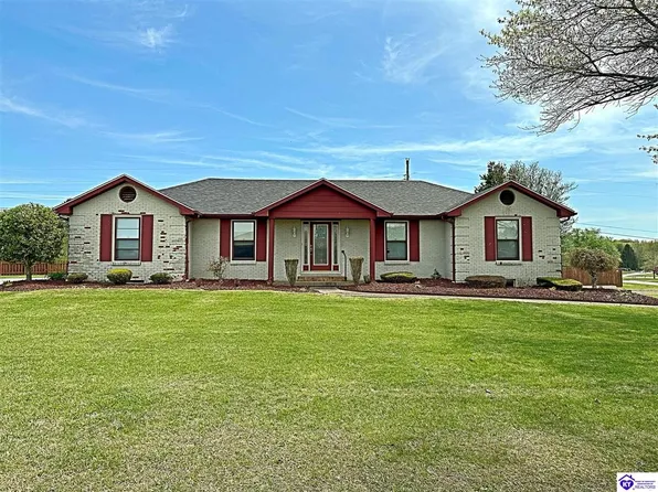 283 Mile Ln, Campbellsville, KY 42718