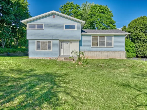341 Elmgrove Rd, Rochester, NY 14626