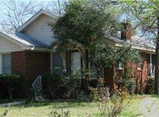 2762 Kingston St, Dallas, TX 75211