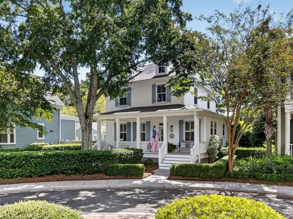 1613 Ware Bottom Ln, Mount Pleasant, SC 29464