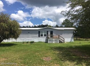 7096 SW 107th Way, Hampton, FL 32044