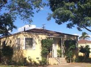 547 W 1st St, Oxnard, CA 93030