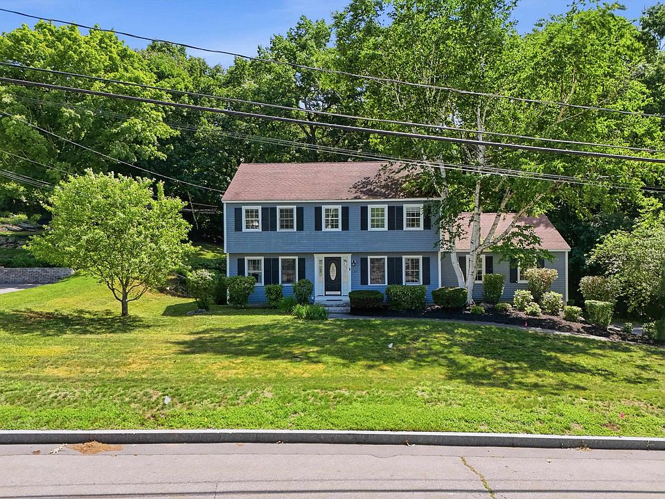 1st image of 101 Currier Drive