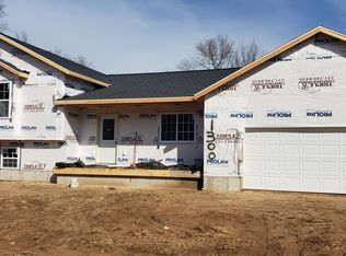 1300 S Wolf Lake Rd, Muskegon, MI 49442