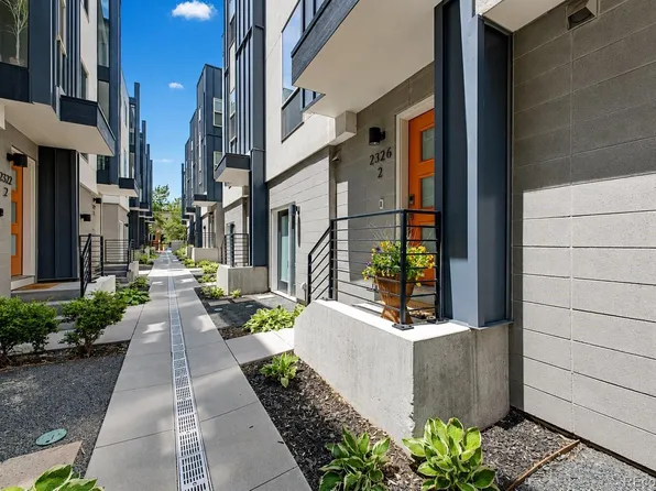2326 Decatur Street #2, Denver, CO 80211