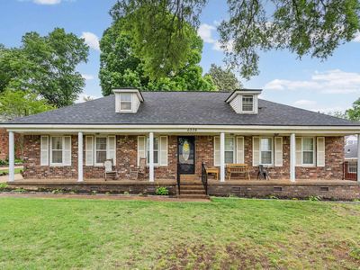 6328 Staffordshire Rd, Bartlett, TN, 38134