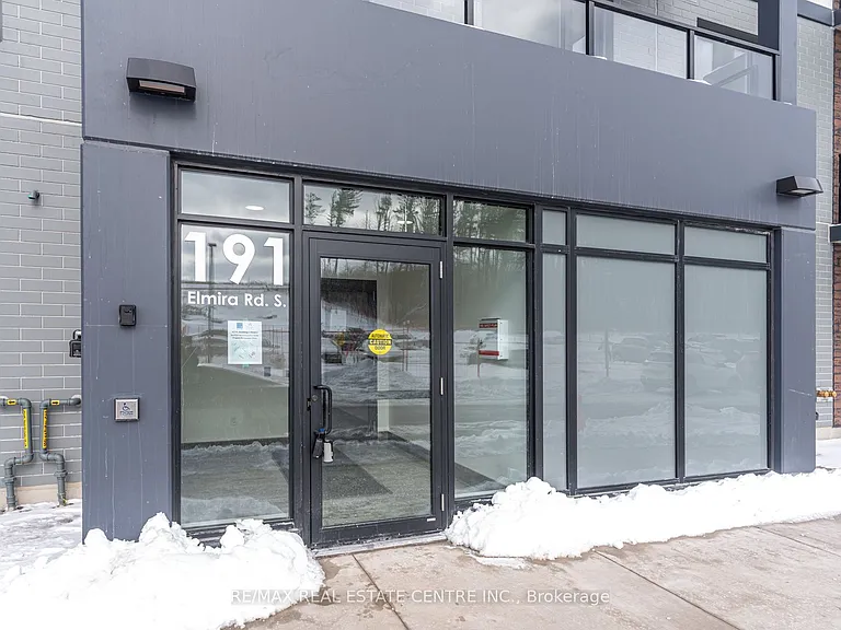 191 Elmira Rd S #704 — Photo 2