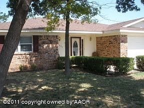 3rd image of 2404 Hansford Dr