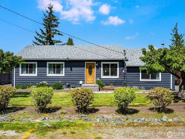 140 5th Avenue SW, Pacific, WA 98047