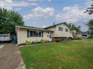 2135 E 41st St, Lorain, OH 44055