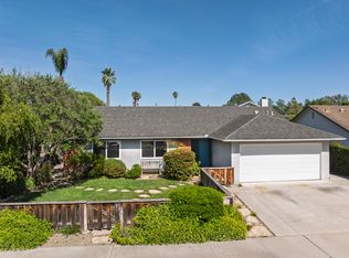 770 La Roda Ave, Santa Barbara, CA 93111