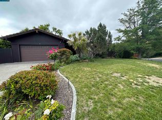 667 Byrdee Way, Lafayette, CA 94549