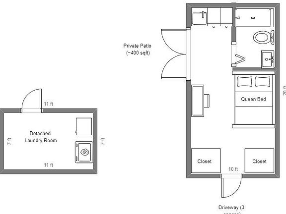 2nd image of 823 33rd St