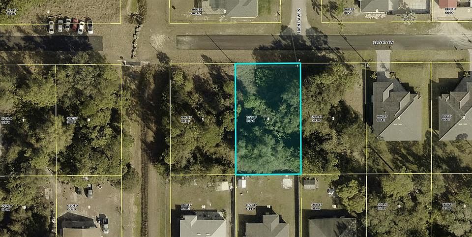 1st image of 2909 1st St SW Lot 2