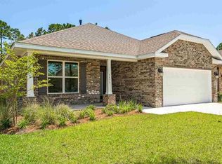 9951 Pandion Trl, Perdido Key, FL 32507