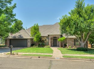3909 Low Mdw, Edmond, OK 73003