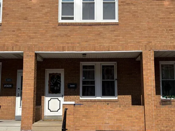 3622 Edgemont St, Philadelphia, PA 19134