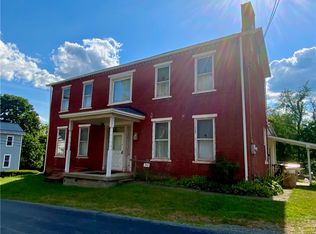 352 N Washington St, Hookstown, PA 15050