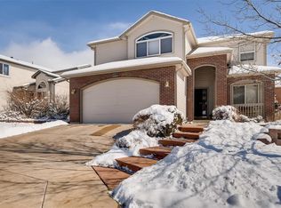 439 Silver Mine Dr, Colorado Springs, CO 80905