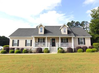101 Clifton St, Greenwood, SC 29649