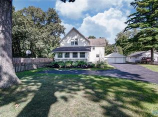 5948 Whiteford Rd, Sylvania, OH 43560