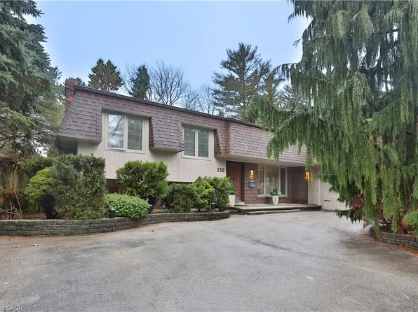 130 Tavistock Sq, Oakville, ON L6K 2V2