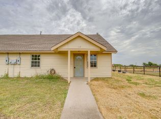162 Blue Ridge Dr, Weatherford, TX 76088
