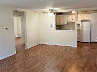 47 Bacon St #5A, Waltham, MA 02451