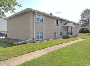 507 Pasadena Ave, Crest Hill, IL 60403