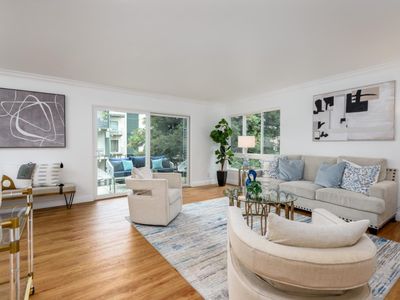 835 N Humboldt St APT 301, San Mateo, CA, 94401