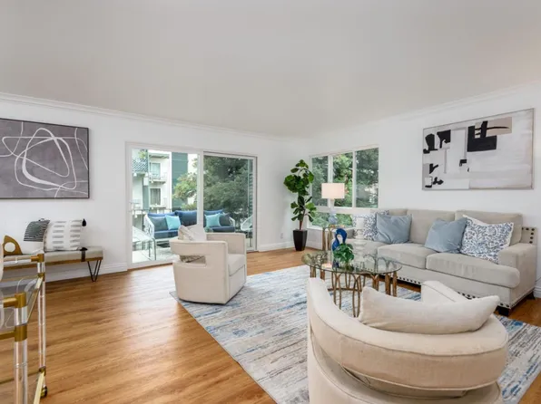 835 N Humboldt St APT 301, San Mateo, CA 94401