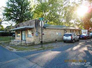 800 Summer St, Hot Springs, AR 71913