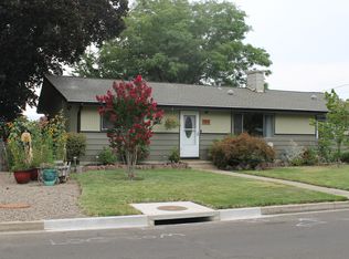 2319 Whittle Ave, Medford, OR 97504