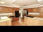 granite counters; all appliances