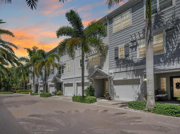 5930 Anchorage Way S, Saint Petersburg, FL 33712