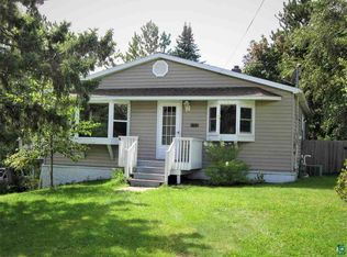 725 N Robin Ave, Duluth, MN 55811