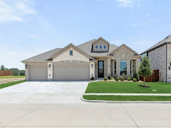 3348 Hollow Falls Pl, Mesquite, TX 75181