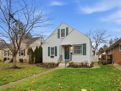 2695 Bellwood Ave, Columbus, OH, 43209