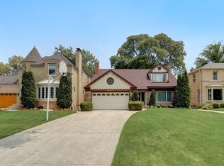 1439 Jackson Ave, River Forest, IL 60305