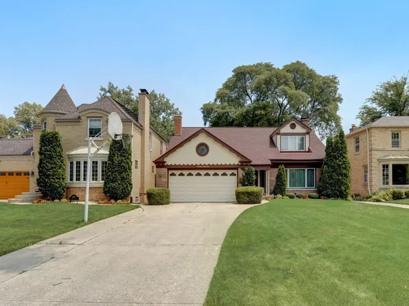 1439 Jackson Ave, River Forest, IL 60305