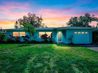 1669 CAMBRIDGE DRIVE, CLEARWATER, FL 33756