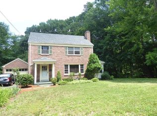 855 Dickinson St #0, Springfield, MA 01108