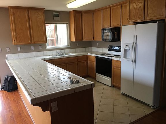 Kitchen on 1st floor