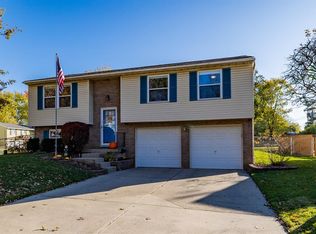 9438 Loralinda Dr, Cincinnati, OH 45251